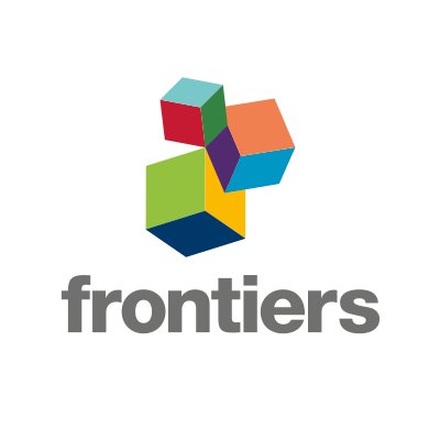 Frontiers